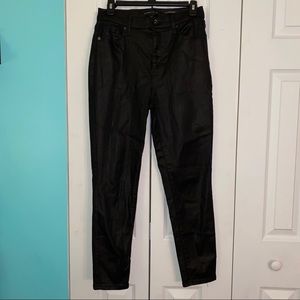 Kendall & Kylie black jeans Size 29/9